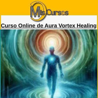 Curso Online de Aura Vortex Healing