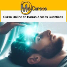 Curso Online de Barras Access Cuanticas