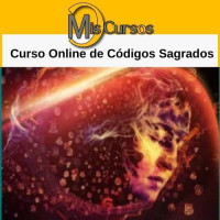 Curso Online de Códigos Sagrados