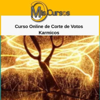 Curso Online de Corte de Votos Karmicos